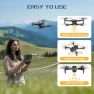 Превью Brushless Motor Drone with Camera, LANSAND