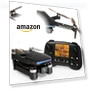 Превью Drone with Camera — Drones, Toladrone