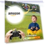 Превью Foam Remote Control Airplane Drone — Flying Toys, WATUDOU