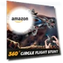 Превью Foam Remote Control Airplane Drone — Flying Toys, WATUDOU