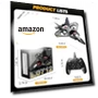 Превью Foam Remote Control Airplane Drone — Flying Toys, WATUDOU