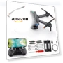Превью Foldable Mini Drone with Camera — Drones, FERIETELF