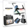 Превью GPS Drones with 4K Camera — Drones, UFLYTOO LA