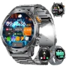 Превью Smart Watch with Long Battery Life and Flashlight — Fitness Tracker, LIGE