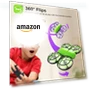 Превью Mini RC Toy Drone with Camera — Drones, Swifsen