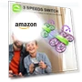 Превью Mini RC Toy Drone with Camera — Drones, Swifsen