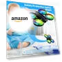 Превью RC Drone with Lights and 3D Flip — Drones, SUMEAUT