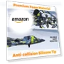 Превью RC Fighter Airplane Mini Drone — RC Helicopters, BEZGAR