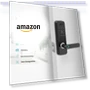 Превью Smart Door Lock with Face Recognition — Smart Home Security, We Technology