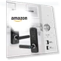 Превью Smart Door Lock with Face Recognition — Smart Home Security, We Technology