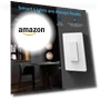 Превью Smart Light Switch 3 Pack — Smart Home Hubs & Controllers, Tuykay