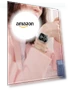 Превью Smartwatch with Mesh Metal Strap and Silicone Band — Smartwatches, VELTIX