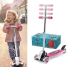 Toddler Scooter, Feblomst