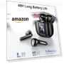 Превью Wireless Earbuds — In-Ear Headphones, EVATOST CONSULTING LTD