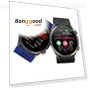 Smart Health Monitoring Watch — Smartwatches