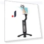 3-Axis AI Smart Tracking Palm Gimbal — Steady Shots, Hohem
