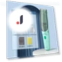 Automatic Hair Clipper — Hair Clippers, TouchCare