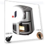 Automatic Intelligent Deep Fryer — Air Fryers, DC-Home-2