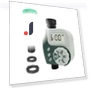 Automatic Water Timer — Controllers, TOMTOP JMS
