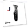 Black Stone Electric Shaver — Grooming Essentials, Xiaomi