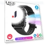 Colorful Breathing Light Smart Watch — Smartwatches, LIGE