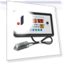 Digital Smart Thermostat — Home Climate Control, yieryi Safe-life tools