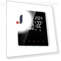 Digital Smart Wi-Fi Programmable Thermostat — Smart Climate Control, 3d printing machine