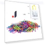 DIY Smart Building Blocks Sticks — Construction Kits, Bai Fen Bai Toys