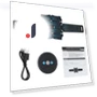 Electric Abdominal Slimming Belt — Belts, Binchi Keji Travel