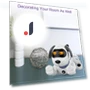 Electronic Pet Robot Dog — Interactive Animal Companions, Koogeelife