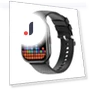 Fashion Bluetooth Smart Watch — Smartwatches, VA VA VOOM