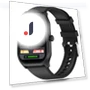 Fashion Bluetooth Smartwatch — Wearable Accessories, VA VA VOOM