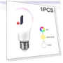 Full Color Smart LED Bulb — LED, MALITAI