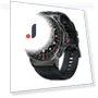 GPS Tracking Smart Watch — Smartwatches, Razzle