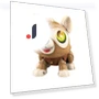 Interactive Walking Toy for Puppies — Interactive Animal Companions, TOMTOP JMS