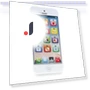 Kids Toy Mobile Phone — Interactive Learning Devices, School Supplies Office Supplies
