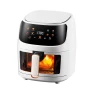 Large Capacity Air Fryer — Air Fryer, DC-Home-2