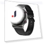 Luxury Men's Smartwatch — Smartwatches, SCIONE