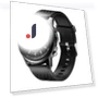 Medical Smart Watch with Laser Therapy — Smartwatches, SCIONE