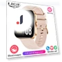 Men's Smart Watch with Bluetooth Call and Health Monitoring — Smartwatches, LIGE