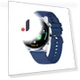 Men's Smart Watch — Smartwatches, SCIONE