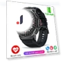 Military Grade GPS Smartwatch — Smartwatches, Zodvboz
