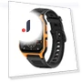 Outdoor Military Smartwatch — Smartwatches, YurKem