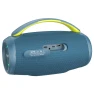 Portable Handheld Outdoor RGB Bluetooth Speaker, ZEALOT