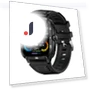 Pro Outdoor Smartwatch — Smartwatches, Rainbuvvy