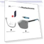 Progressive Multifocal Photochromic Reading Glasses — Reading Glasses, Wipon