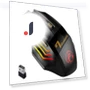Rechargeable Wireless Gaming Mouse — Mouse Pads, Jumaocun-Fashions