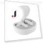 Redmi Buds 4 Youth Edition Wireless Bluetooth Earbuds — In-Ear Headphones, Xiaomi