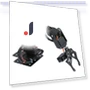 Robotic Claw Arm Kit — Robotics Components, TOMTOP JMS