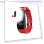 Smart Bracelet for Blood Pressure Monitoring — Wearable Accessories, SCIONE